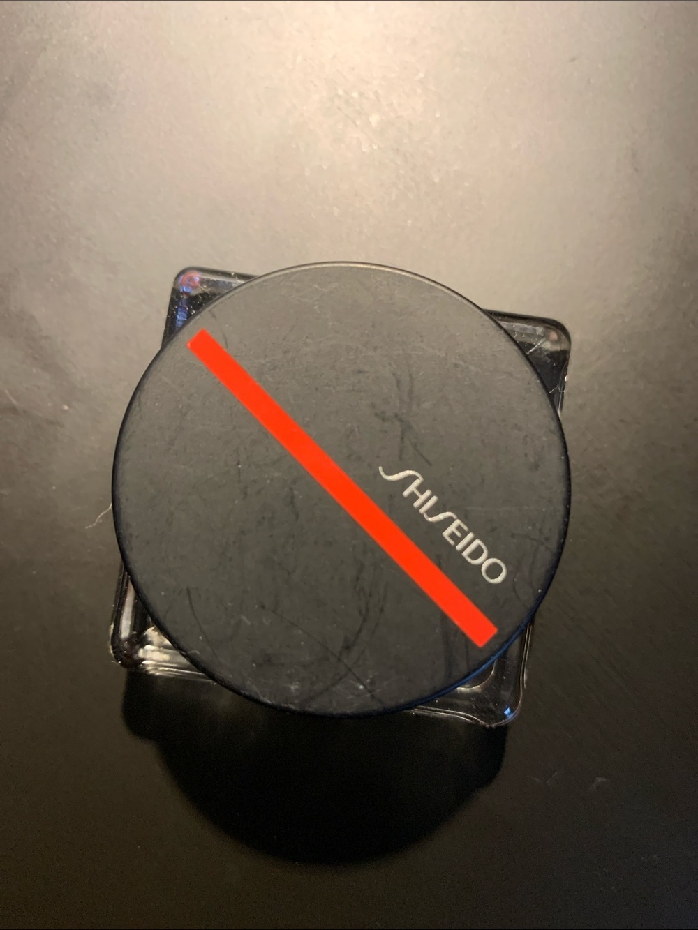 Shiseido blush minimalist whippedpowder - sayoko 06 new